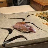 鮨 村上二郎 - 