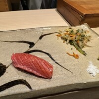 鮨 村上二郎 - 