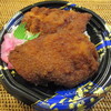 Supasenta puranto - 料理写真:新潟たれカツ丼
