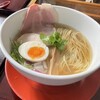 拳ラーメン