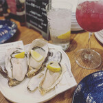 VIGO OYSTERBAR - 