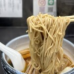 鴨そば 田じま - 