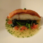 ターブルドシック - 