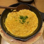 ろばた焼き 絶好調てっぺん - 