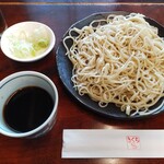 きくち - 料理写真:せいろ