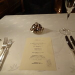 ターブルドシック - 