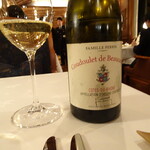 ターブルドシック - 