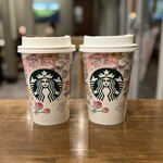 スターバックスコーヒー - 