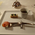 ターブルドシック - 