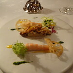 ターブルドシック - 