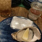 VIGO OYSTERBAR - 