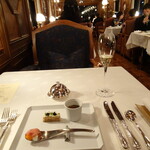 ターブルドシック - 