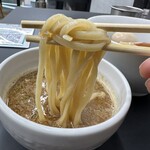 鴨そば 田じま - 