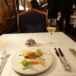 ターブルドシック - 