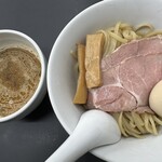 鴨そば 田じま - 