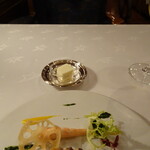 ターブルドシック - 