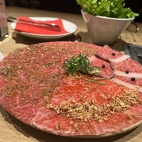 横浜焼肉kintan - 