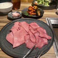赤身焼肉USHIO - 