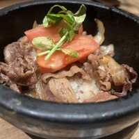 横浜焼肉kintan - 