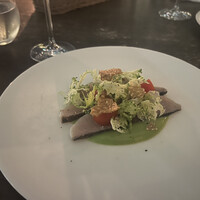 TRATTORIA CREATTA - 