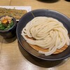 讃岐の男うどん さんすて岡山店