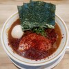 七代目 麺家 あくた川