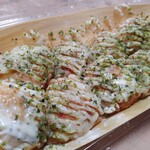 Takoyaki Iwacchi! - 