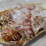 Takoyaki Iwacchi! - 