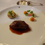 ターブルドシック - 