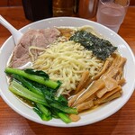 らぁめん 満来 - 