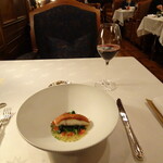 ターブルドシック - 