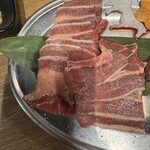 馬焼肉酒場　馬太郎 - 