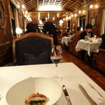 ターブルドシック - 