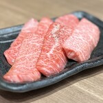 焼肉山水 - 