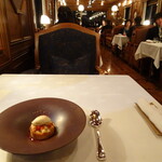 ターブルドシック - 