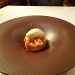 ターブルドシック - 