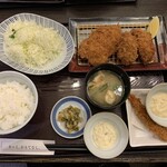 とんかつ濱かつ 福岡小田部店 - 