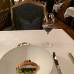 ターブルドシック - 