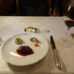 ターブルドシック - 