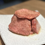 焼肉山水 - 