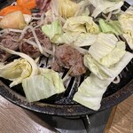 馬焼肉酒場　馬太郎 - 