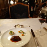 ターブルドシック - 