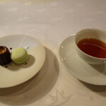 ターブルドシック - 