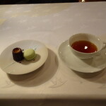 ターブルドシック - 