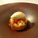 ターブルドシック - 