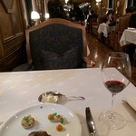 ターブルドシック - 