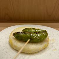 炭火とワインと純米酒 King Momo - 