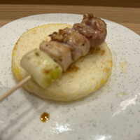 炭火とワインと純米酒 King Momo - 