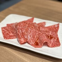焼肉山水 虎ノ門ヒルズ店 - 