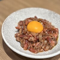 焼肉山水 虎ノ門ヒルズ店 - 